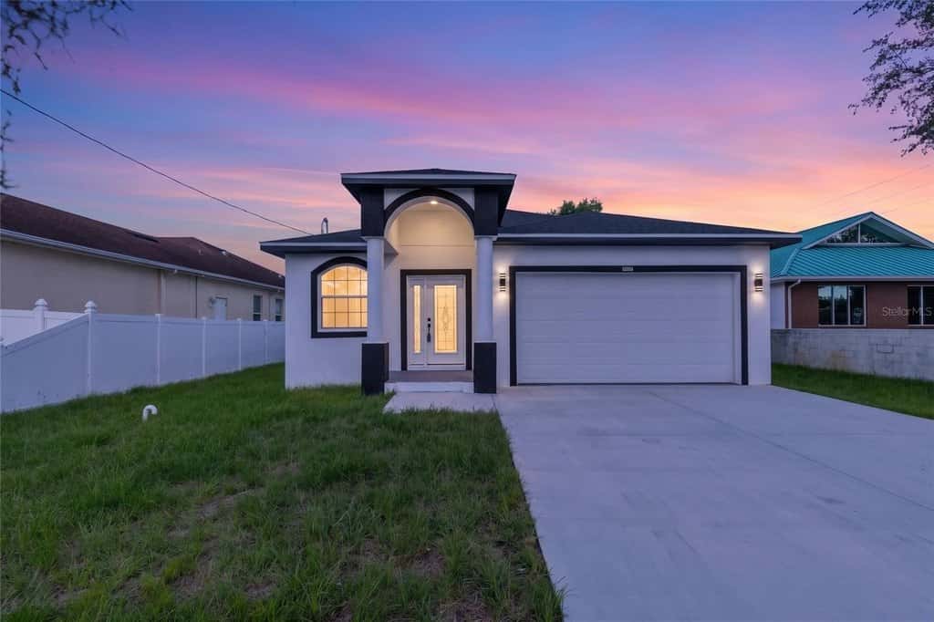 single family in Tampa