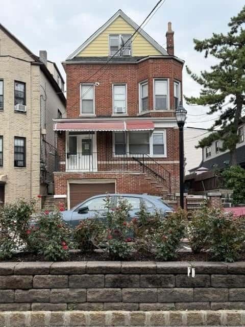 multi family in Union City