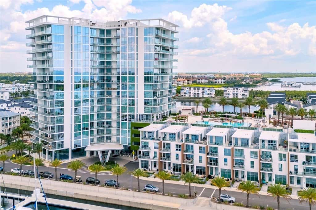 condos in Tampa