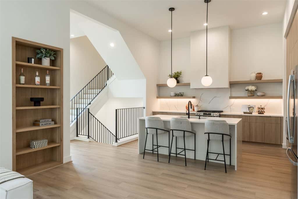 single family in Houston