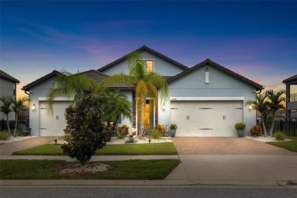 single family in Odessa