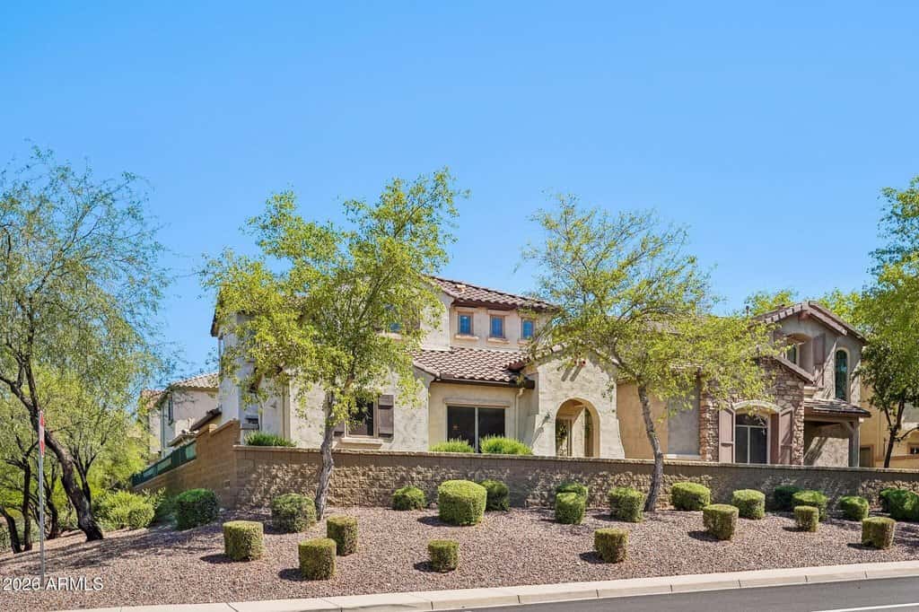 single family in Phoenix