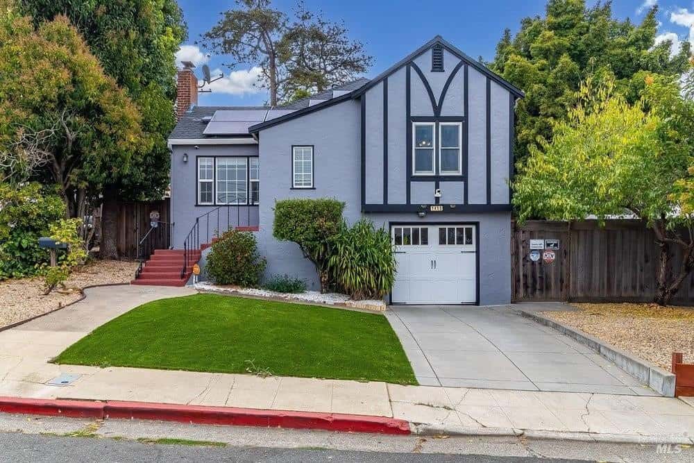 single family in Vallejo