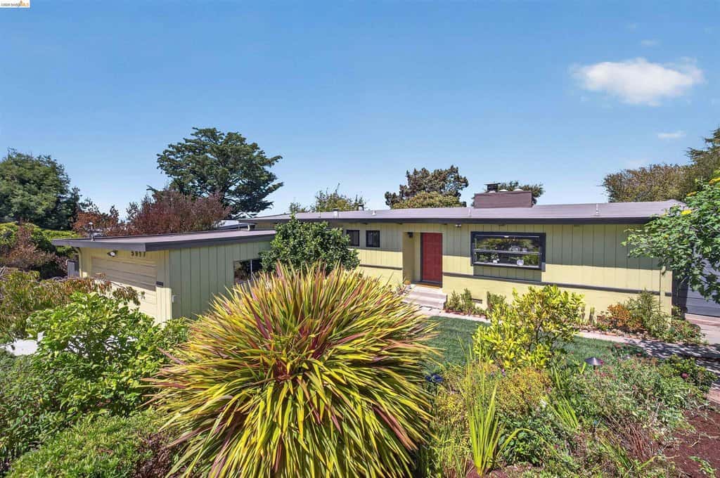 single family in San Pablo