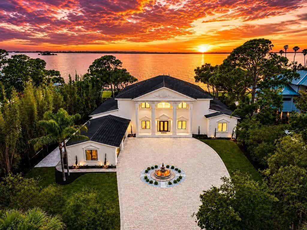 single family in Dunedin
