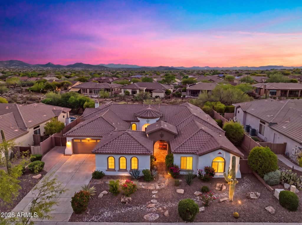 single family in Phoenix