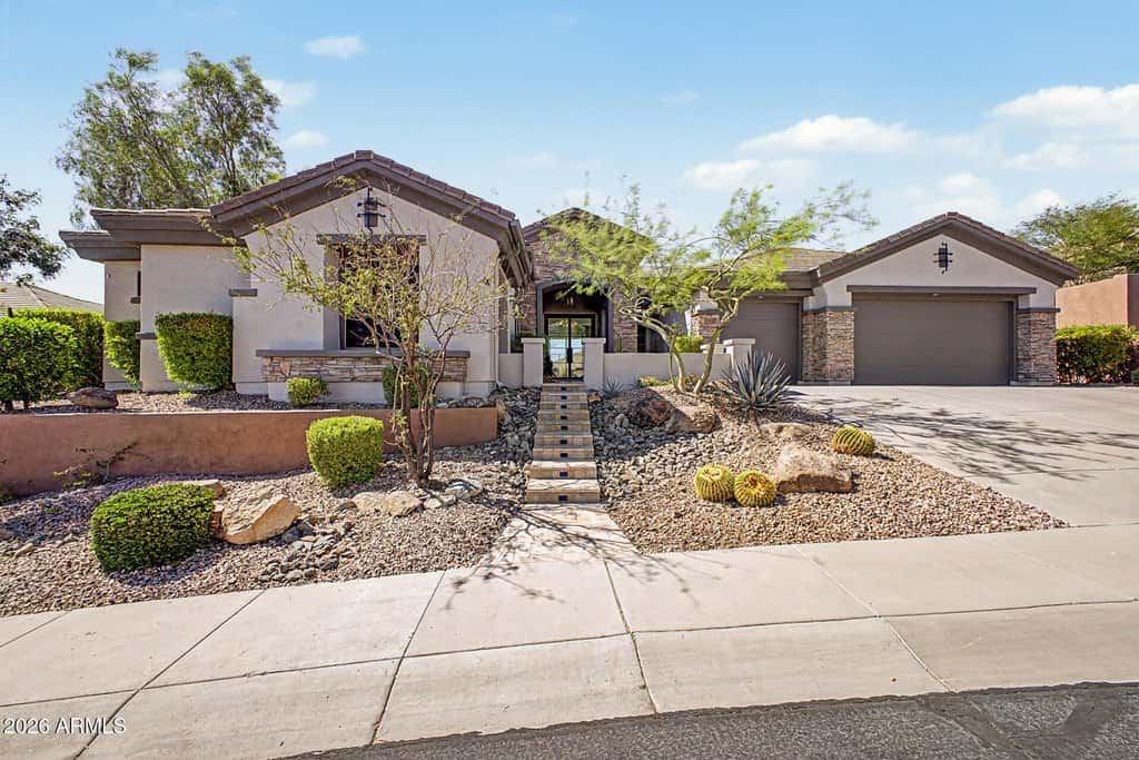 single family in Phoenix