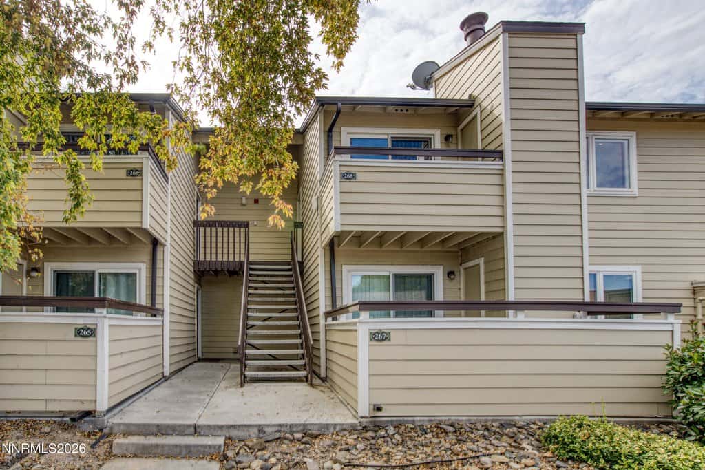 condos in Reno