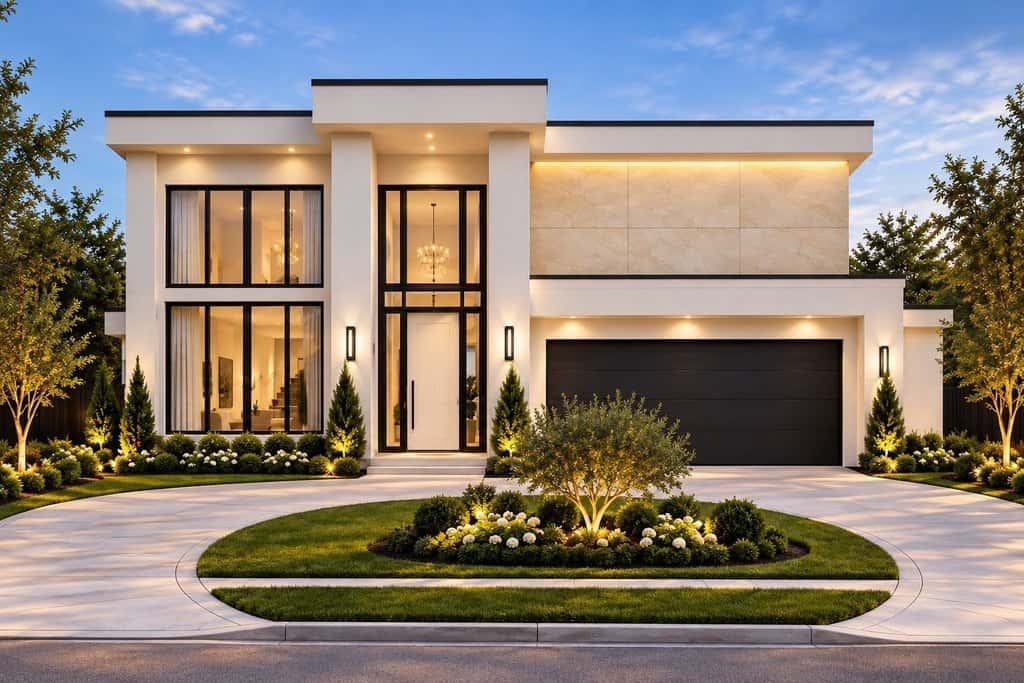 single family in Houston