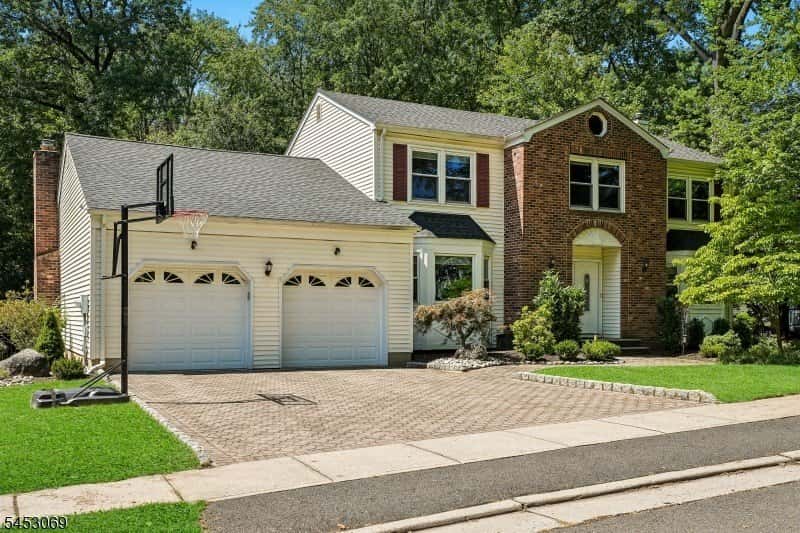 single family in Edison