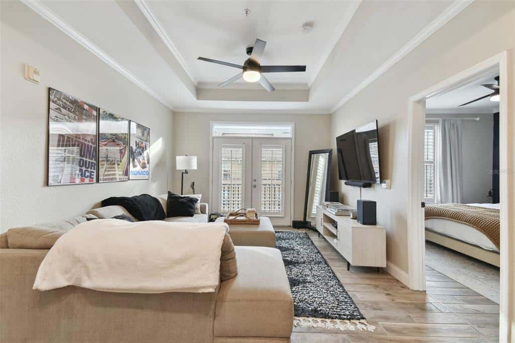Condominium in TAMPA