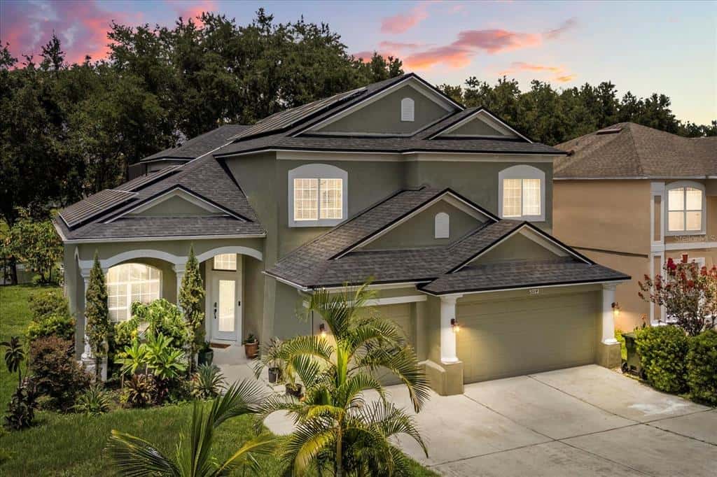 Single Family Residence in OCOEE