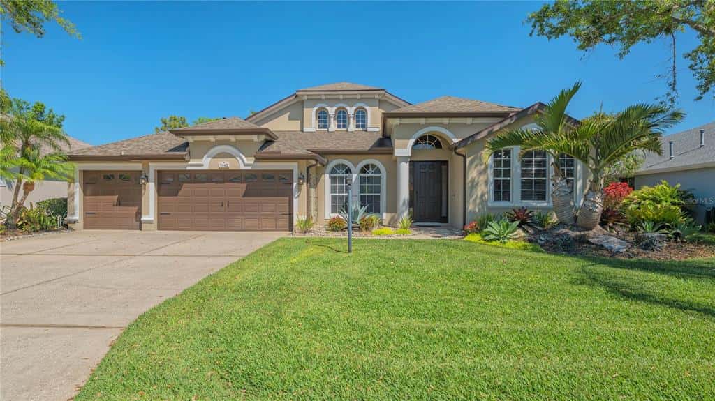 Single Family Residence in BRADENTON