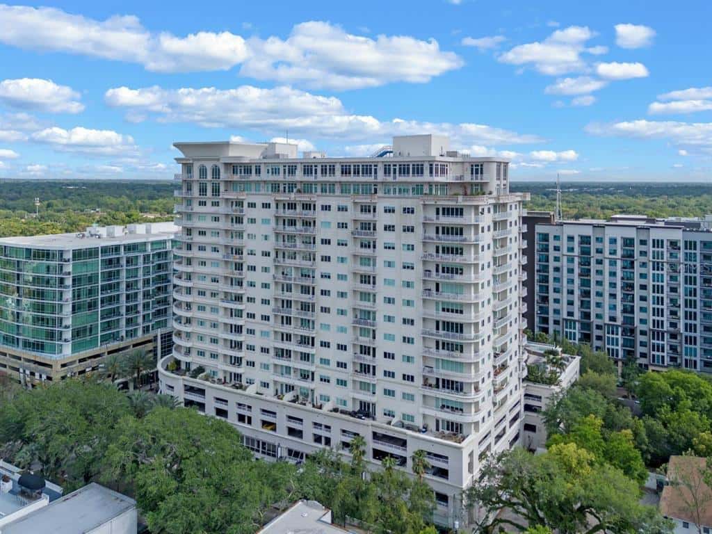 Condominium in ORLANDO
