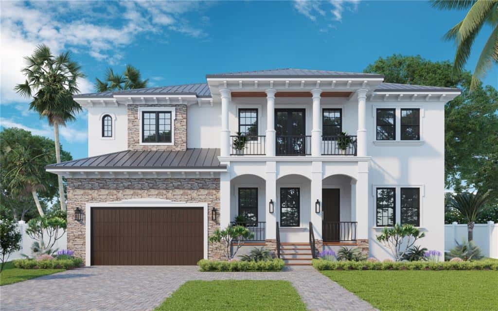 Single Family Residence in TAMPA