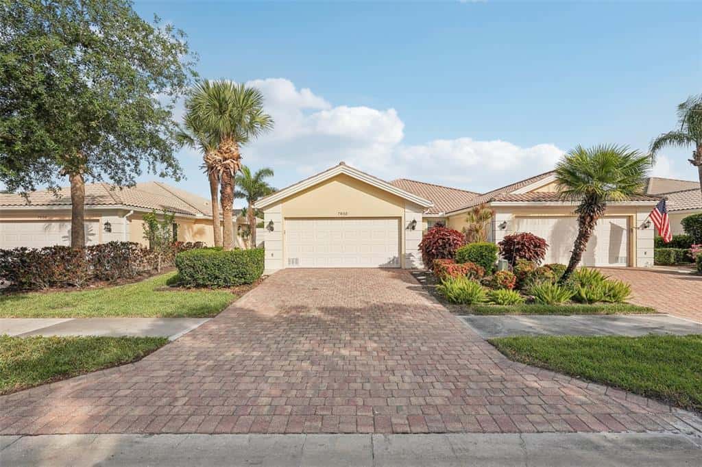 Villa in SARASOTA