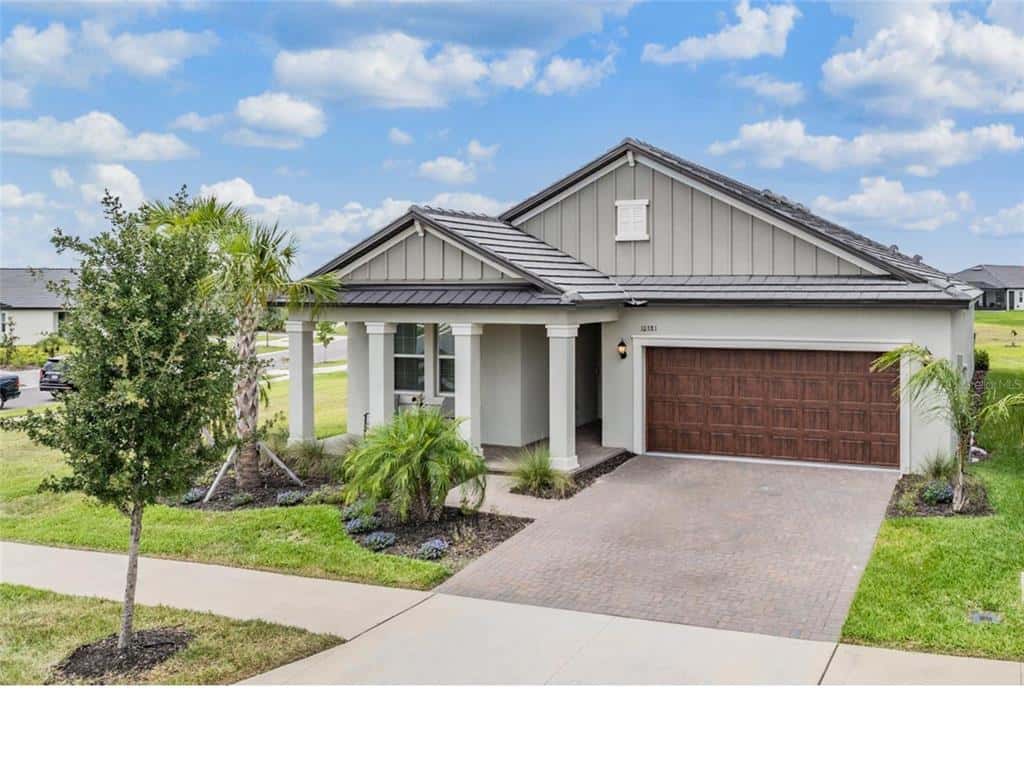 Single Family Residence in SAN ANTONIO