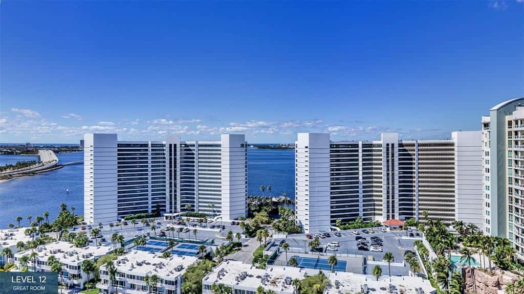 Condominium in SARASOTA