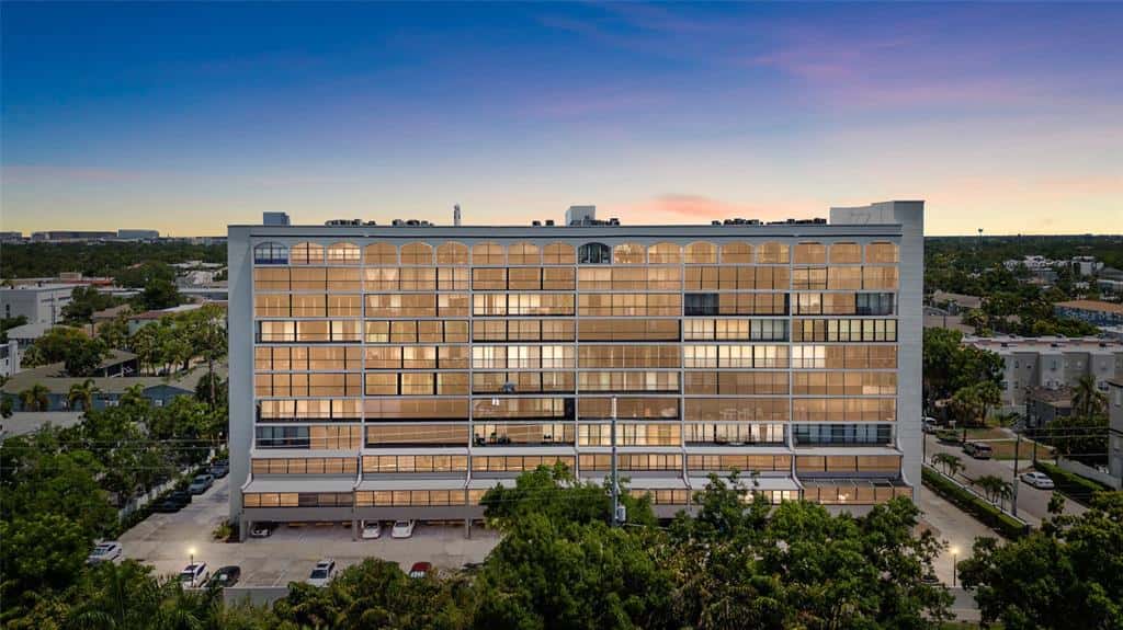 Condominium in TAMPA