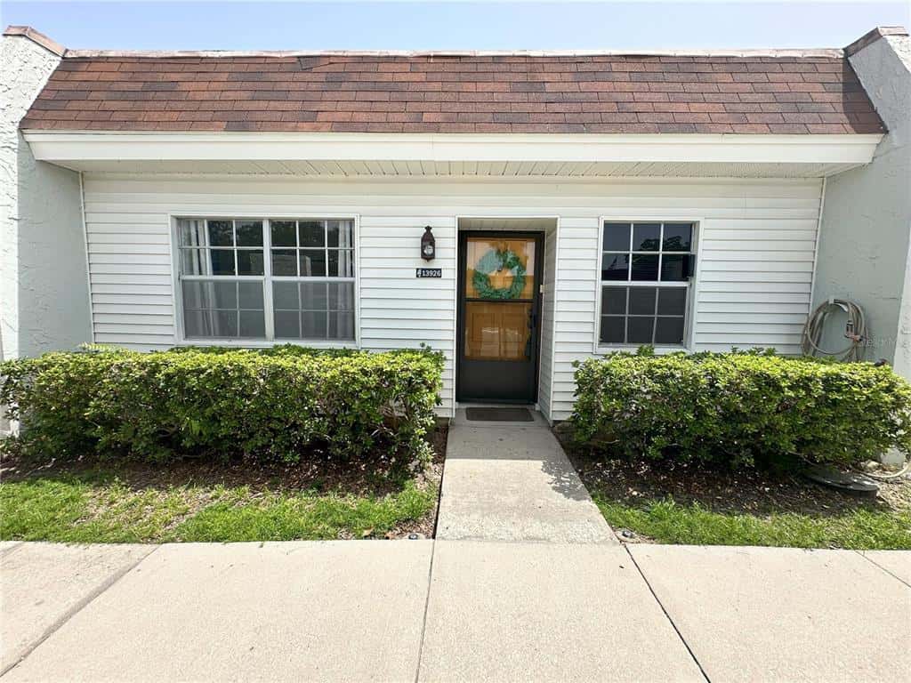 Villa in SEMINOLE