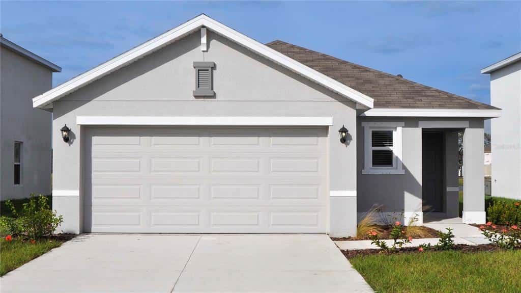 Single Family Residence in BRADENTON