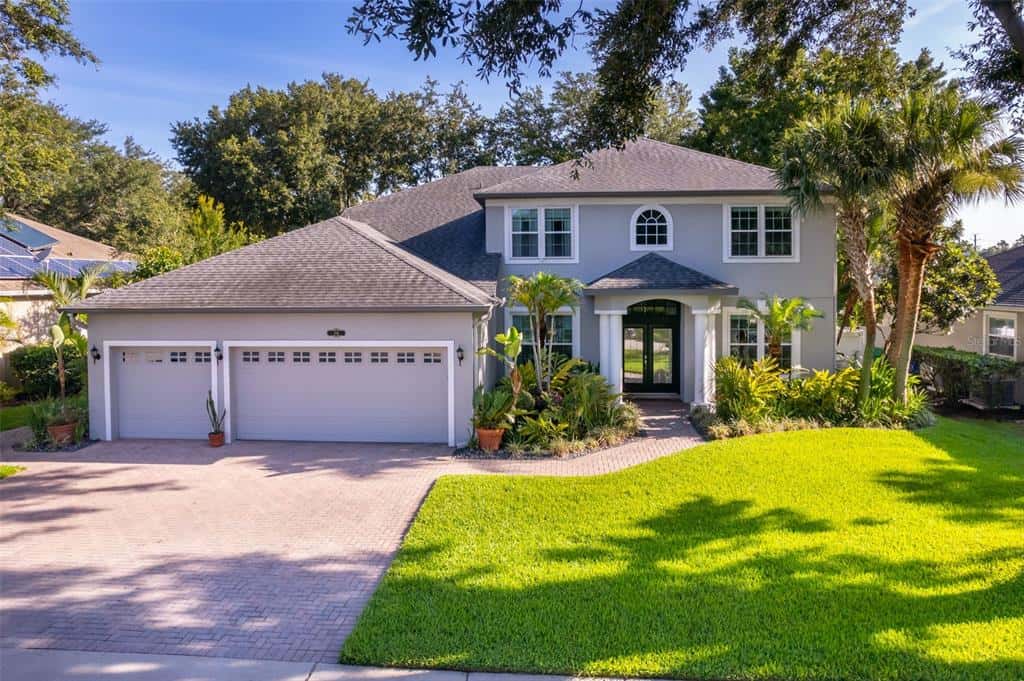 Single Family Residence in LAKE MARY