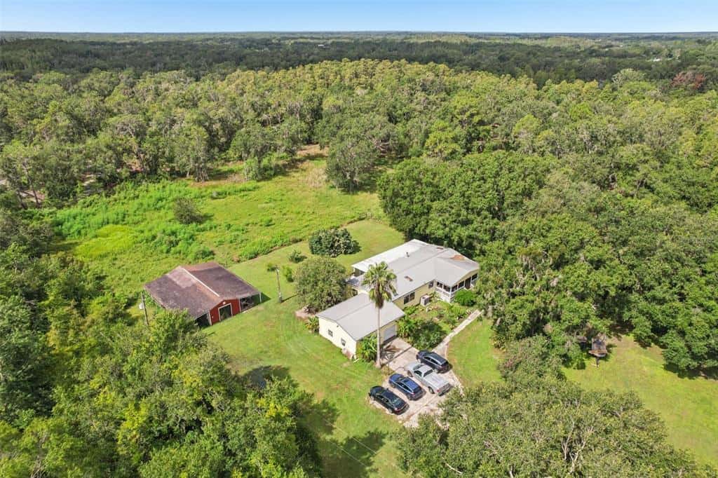 Manufactured Home in PLANT CITY