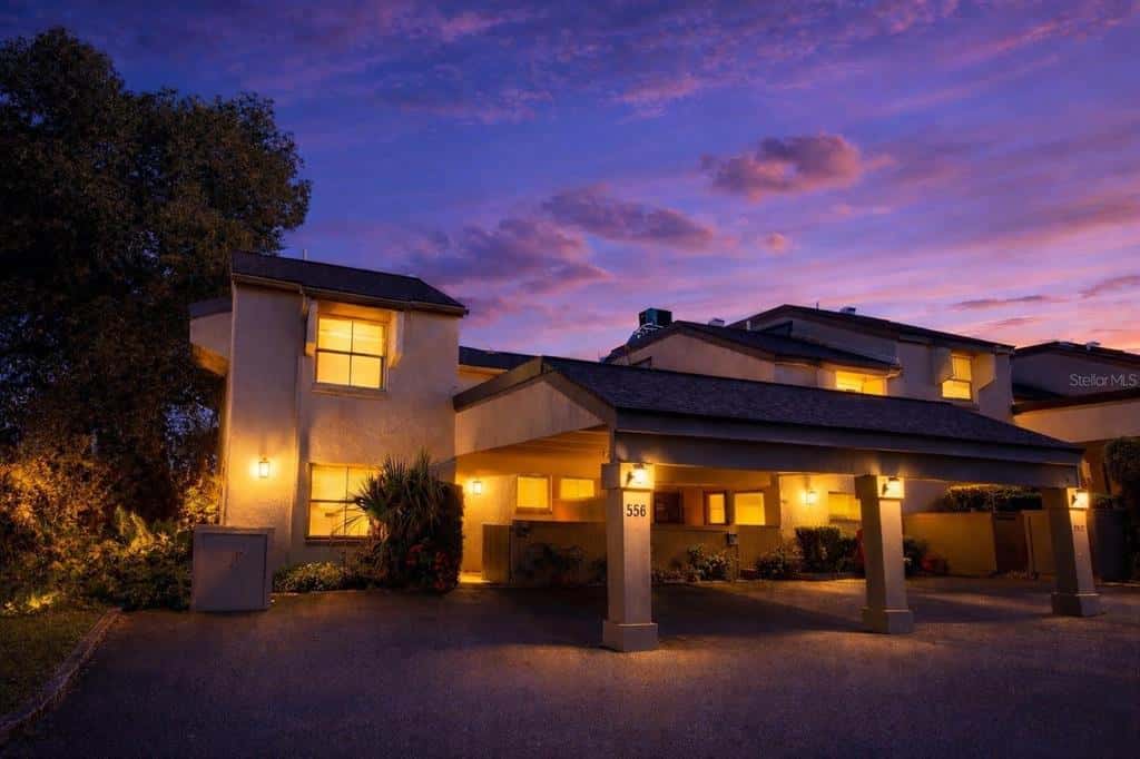 Condominium in ALTAMONTE SPRINGS