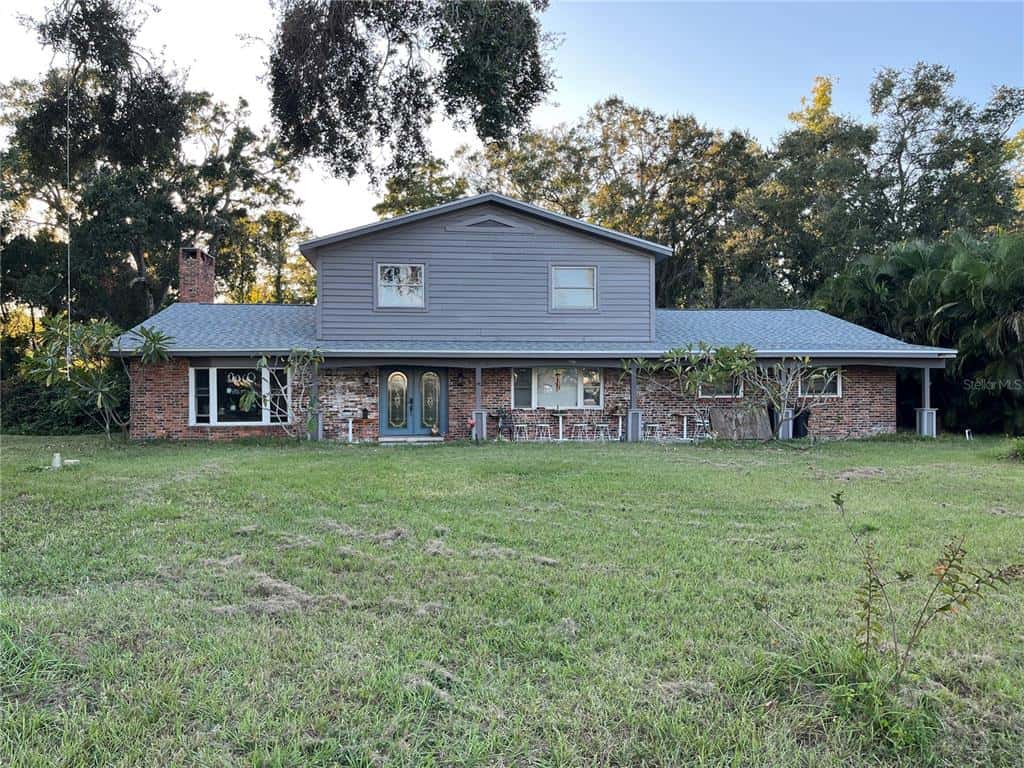 Single Family Residence in SEMINOLE