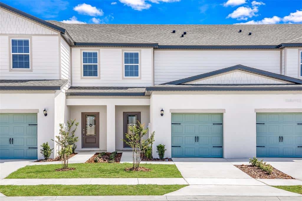 Townhouse in DUNDEE