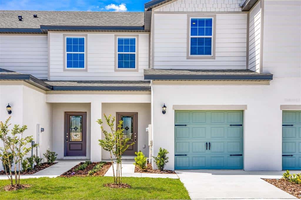 Townhouse in DUNDEE