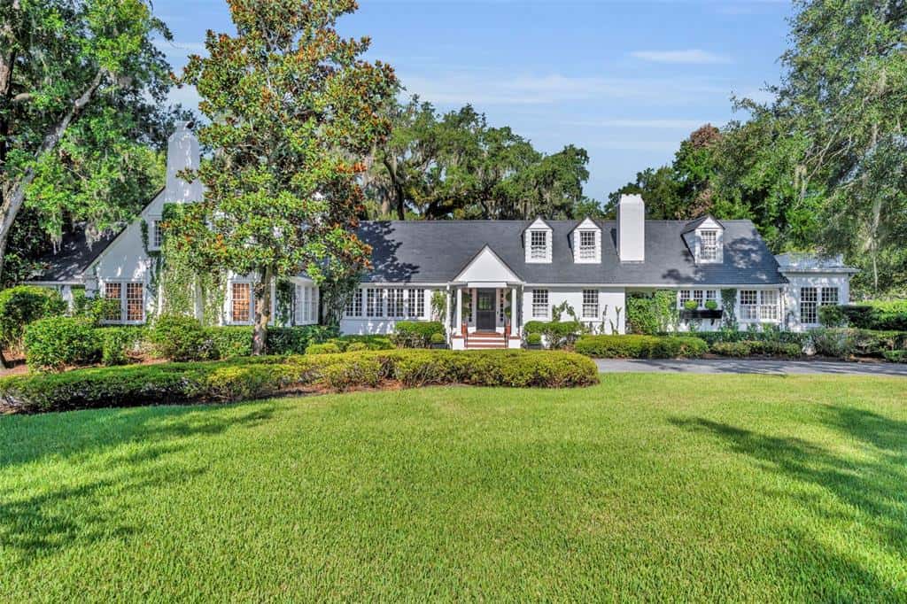 Single Family Residence in WINTER PARK