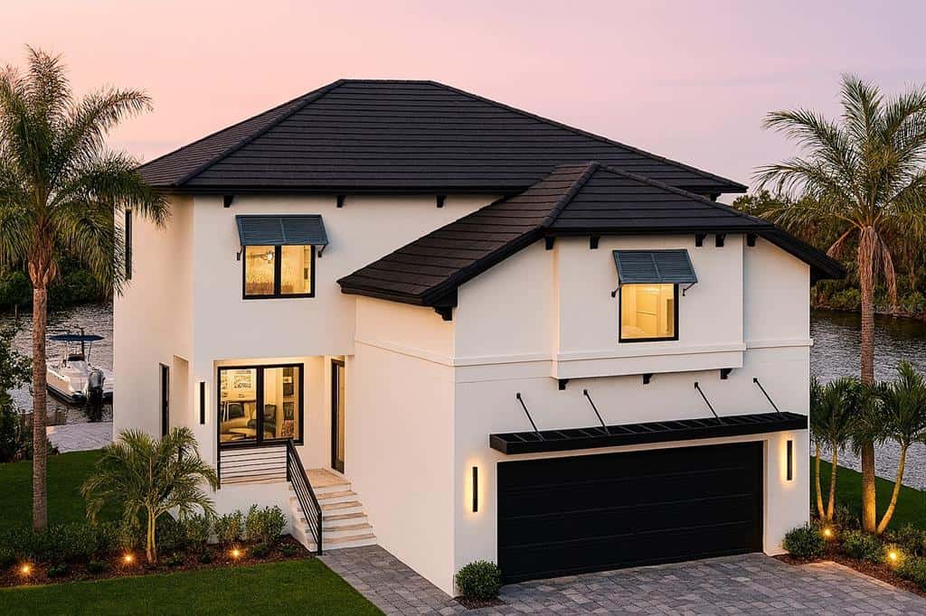 Single Family Residence in APOLLO BEACH