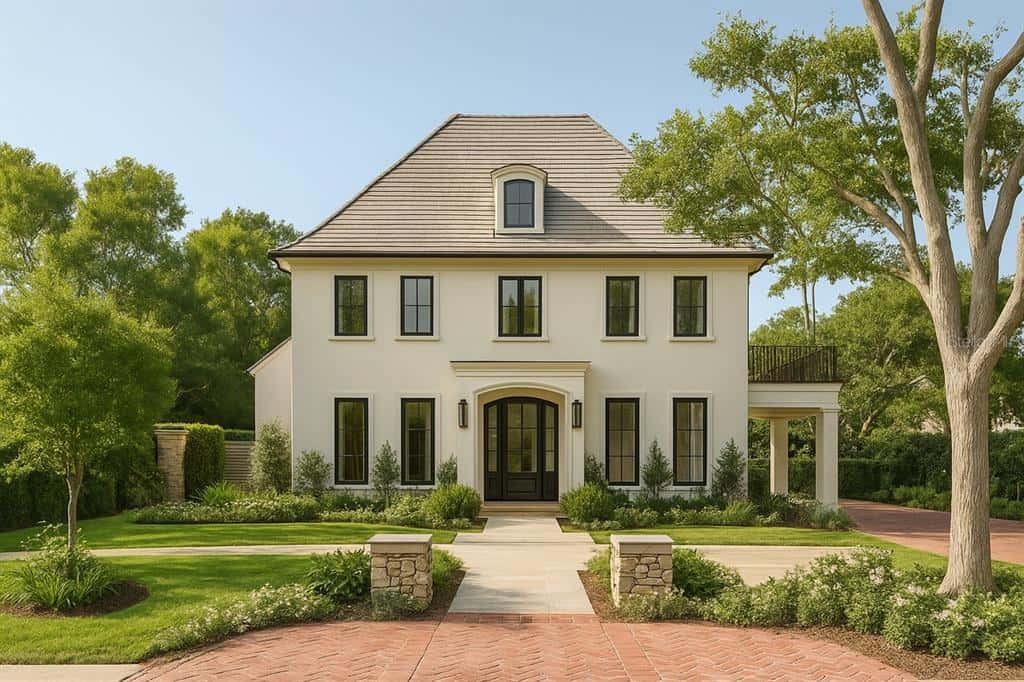 Single Family Residence in WINTER PARK