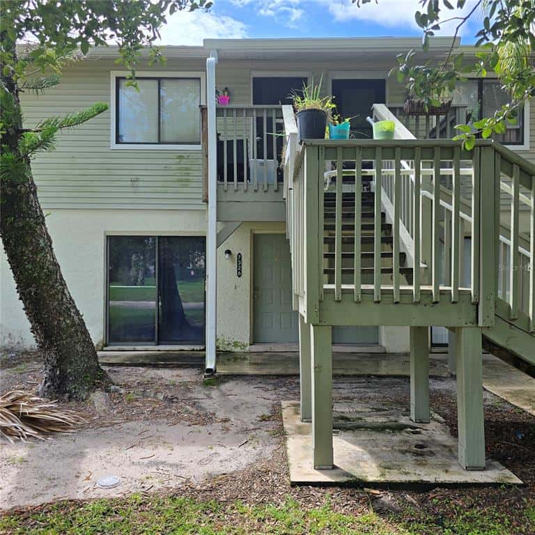 Condominium in WINTER PARK