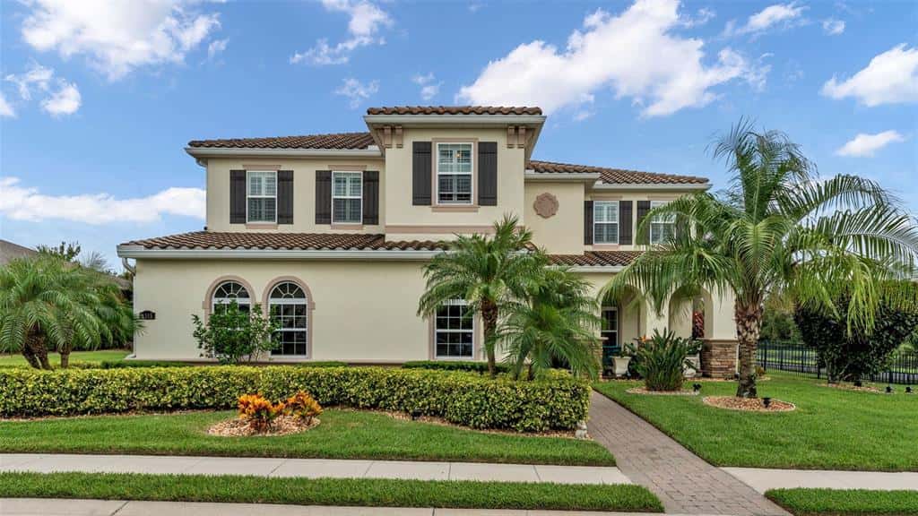 Single Family Residence in LAKELAND