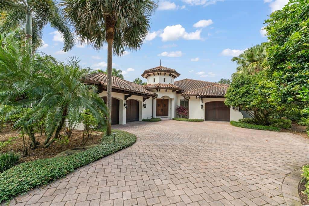 Single Family Residence in WINDERMERE