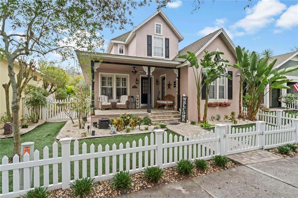 Single Family Residence in NEW PORT RICHEY