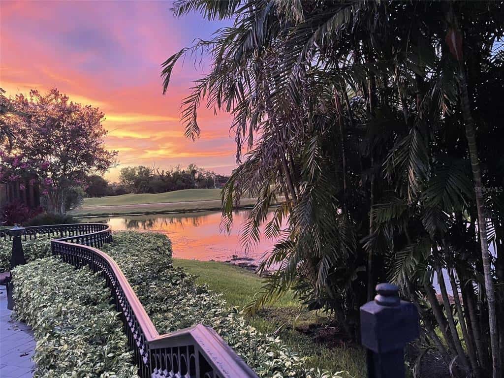Single Family Residence in SEMINOLE