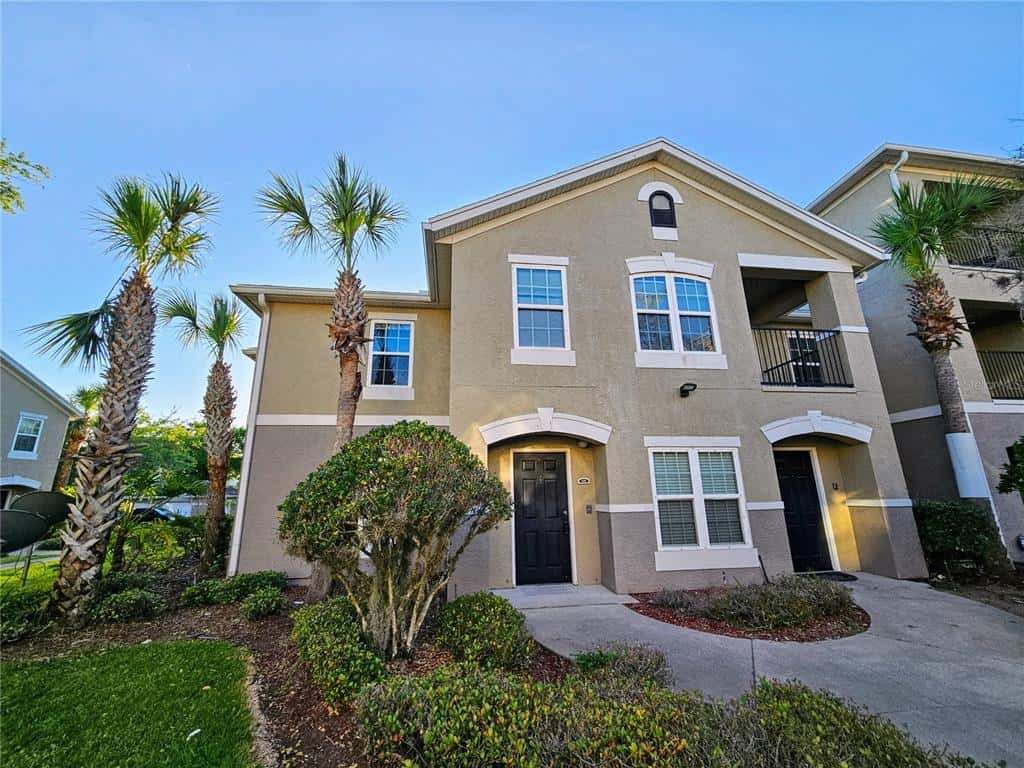 Condominium in ORLANDO
