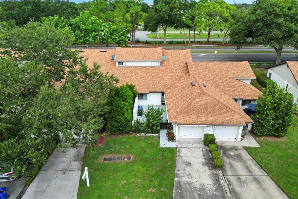 Townhouse in LAKELAND