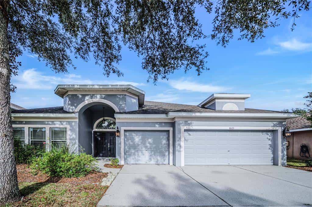 Single Family Residence in NEW PORT RICHEY