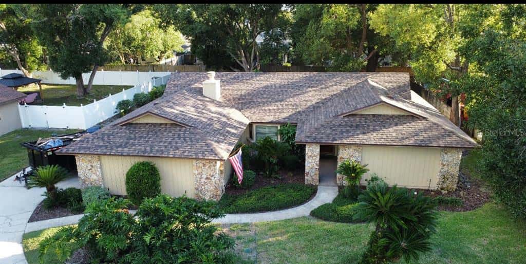 Single Family Residence in LONGWOOD