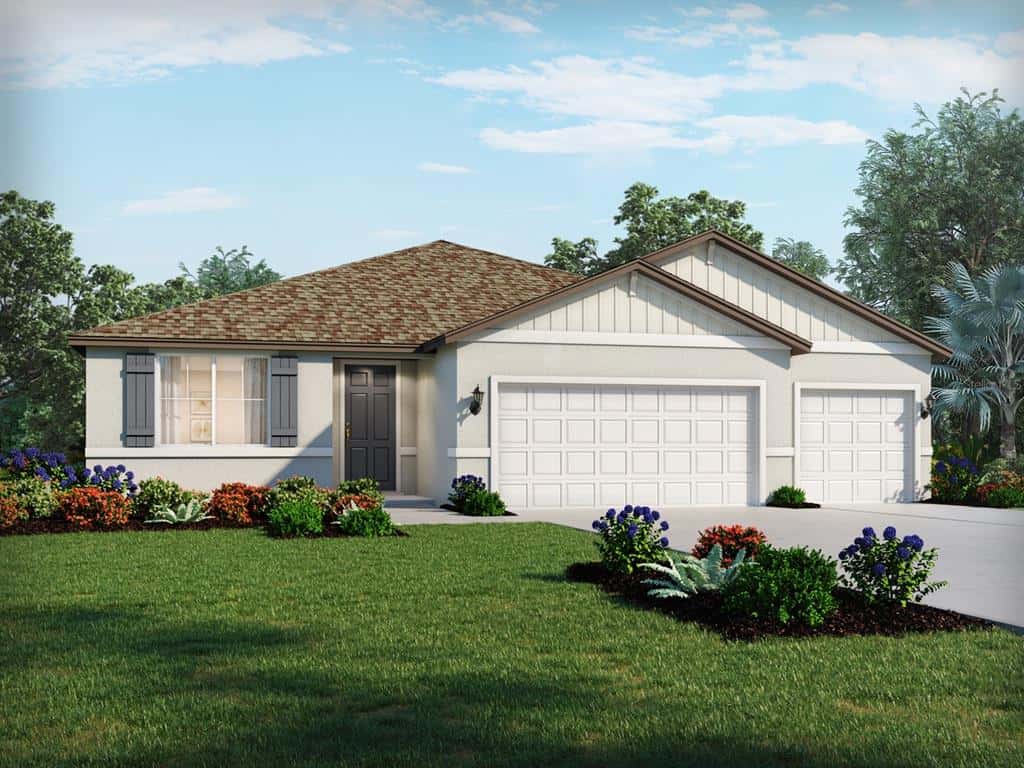 Single Family Residence in BARTOW