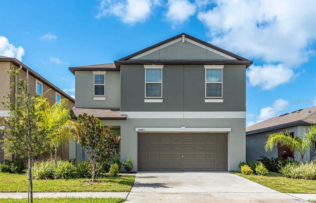 Single Family Residence in RUSKIN