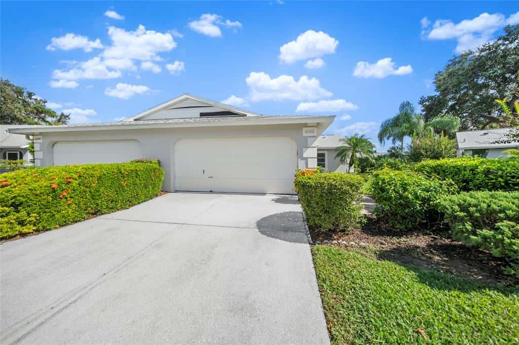Villa in SARASOTA
