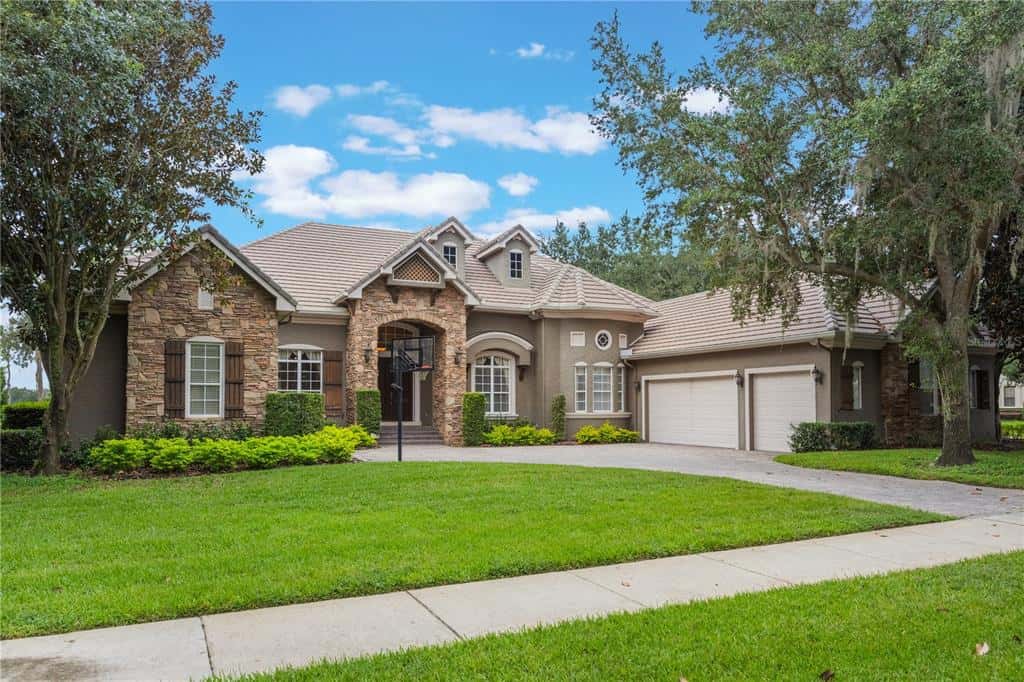 Single Family Residence in WINDERMERE