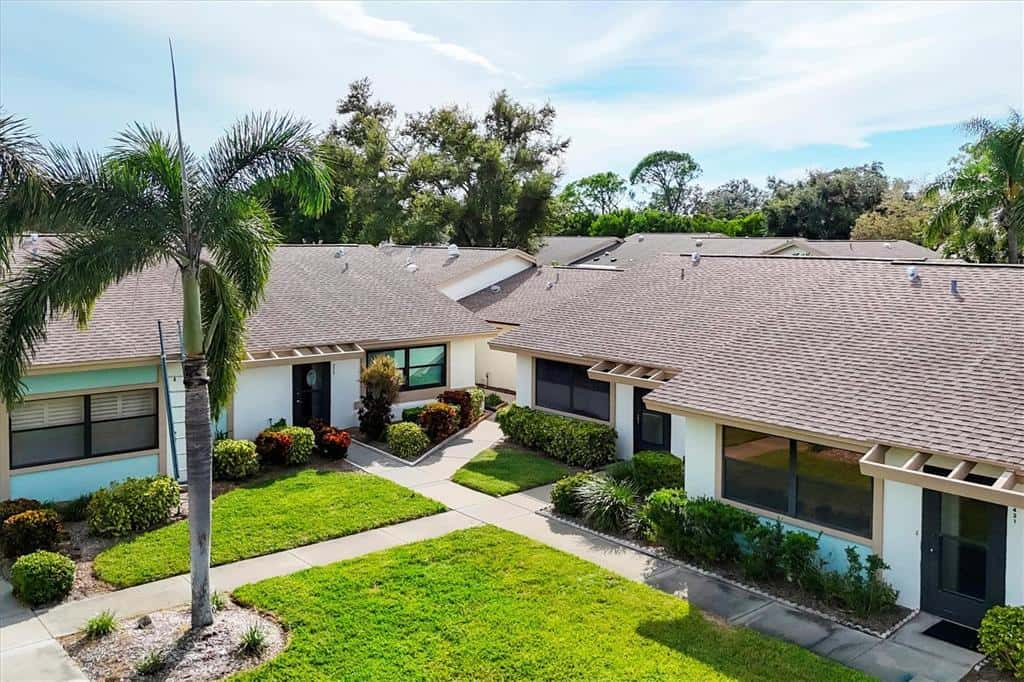 Villa in BRADENTON