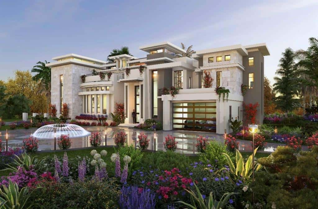Single Family Residence in WINDERMERE