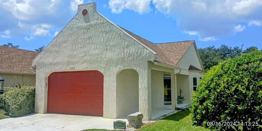 Condominium in PORT RICHEY